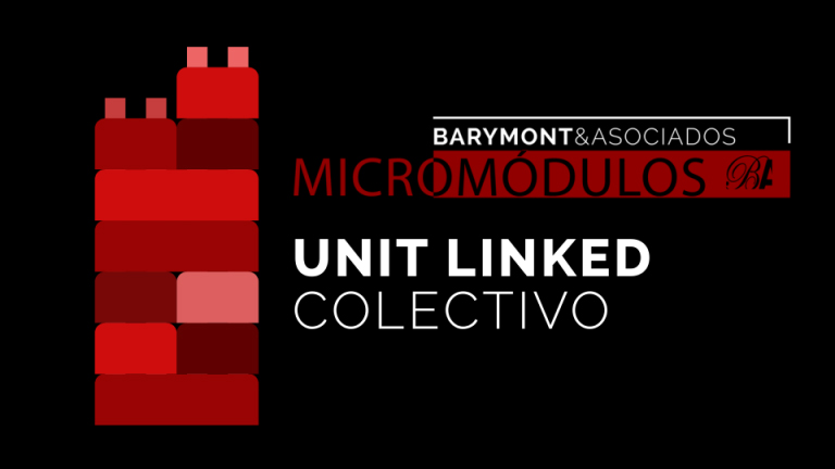 Unit Linked Colectivo