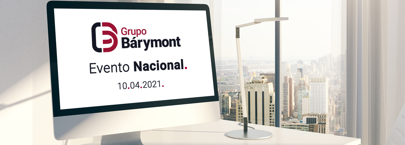 Evento Nacional