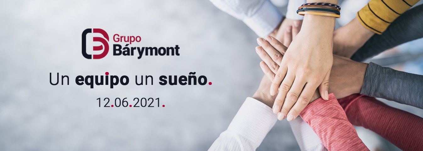 Un equipo un sueño