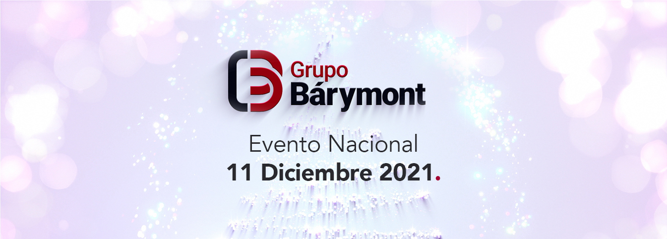 Evento 11 Diciembre 2021