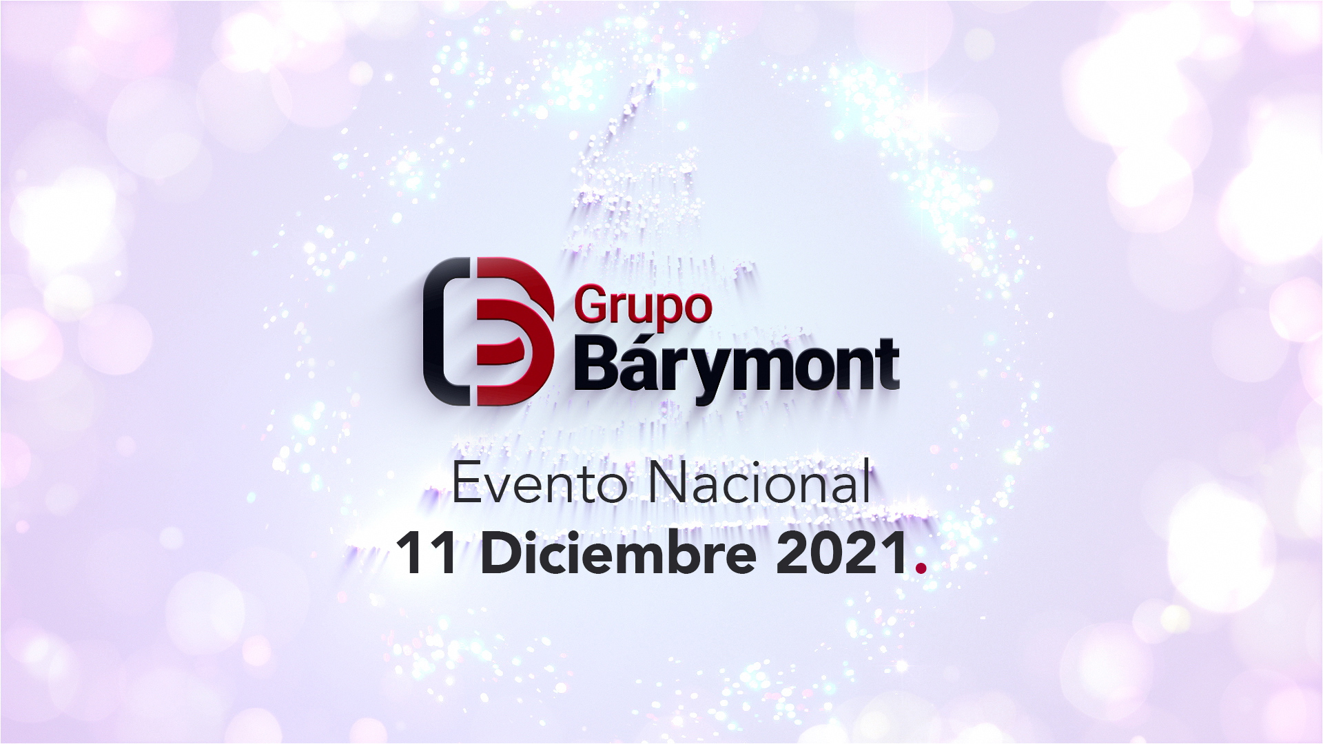Evento Nacional
