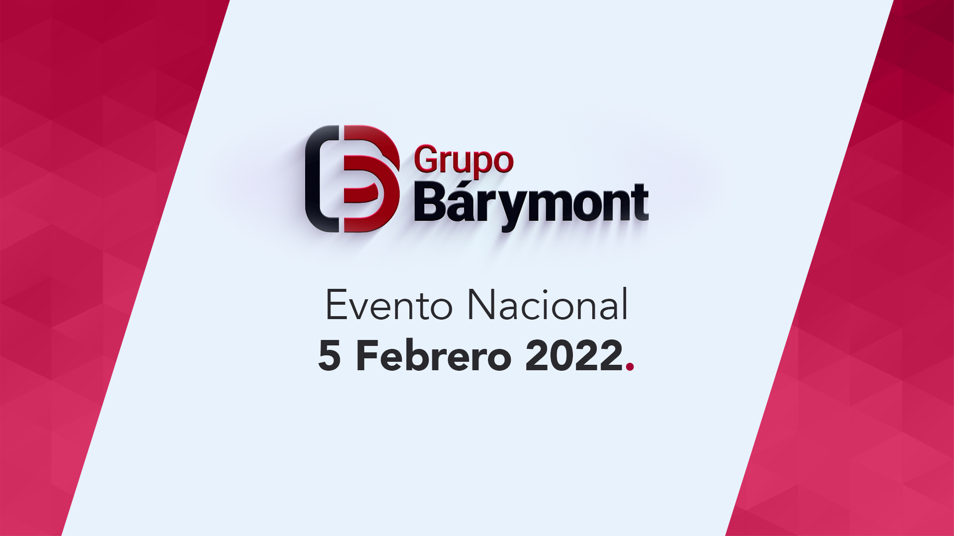 Evento Nacional