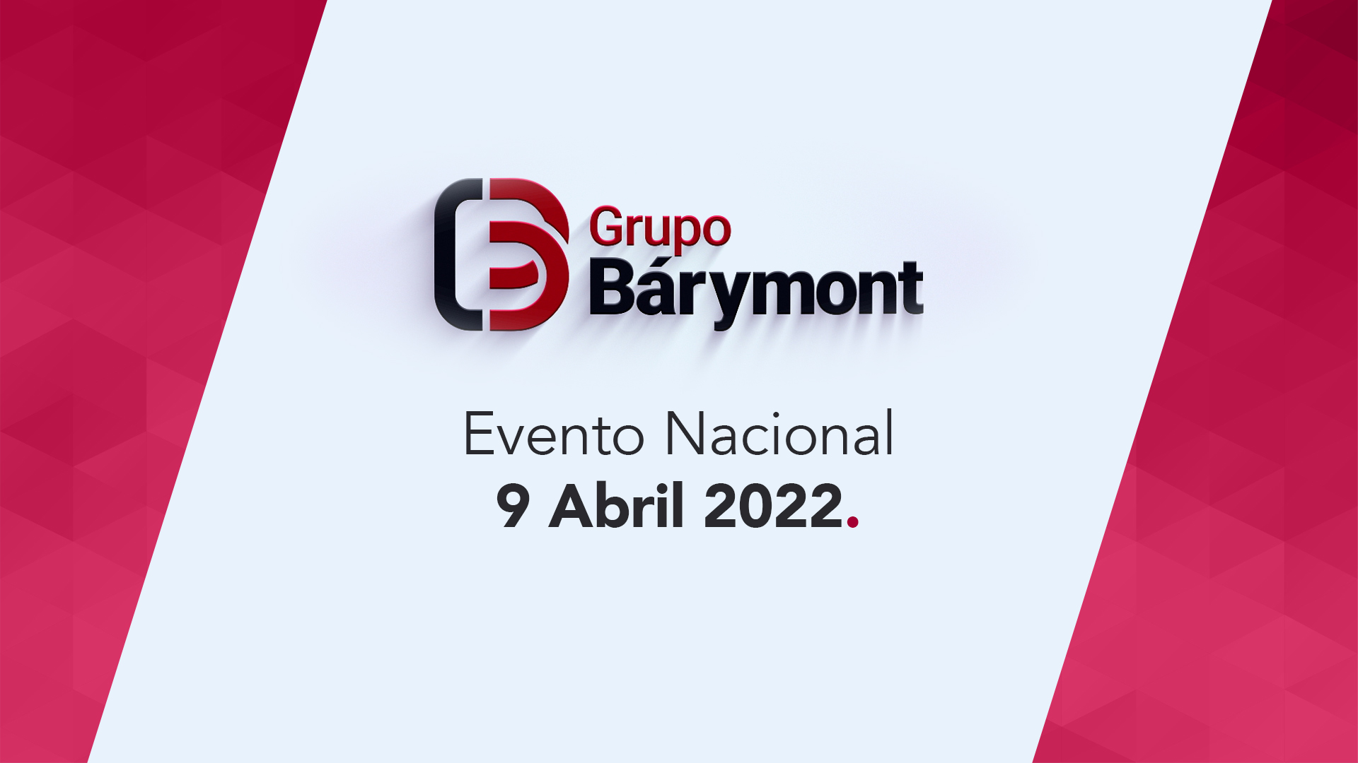 Evento Nacional