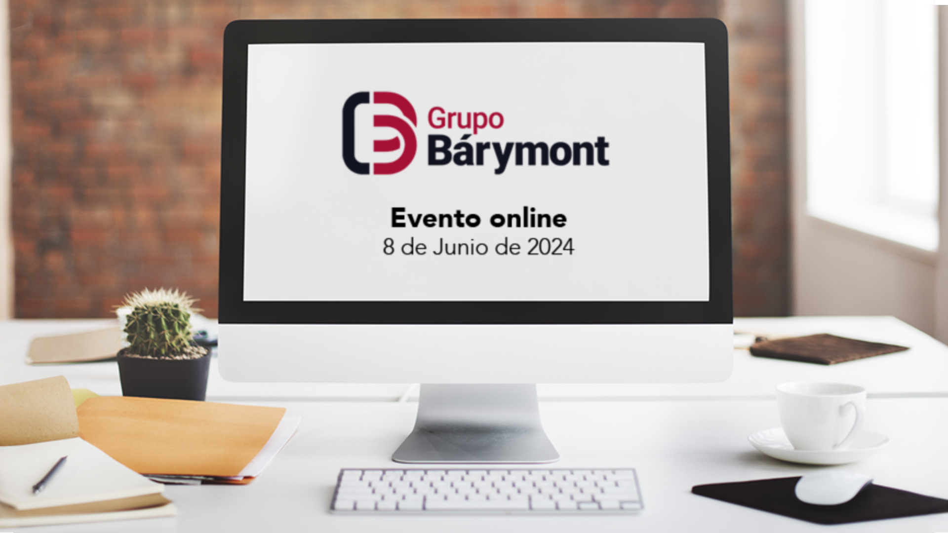 Evento Nacional