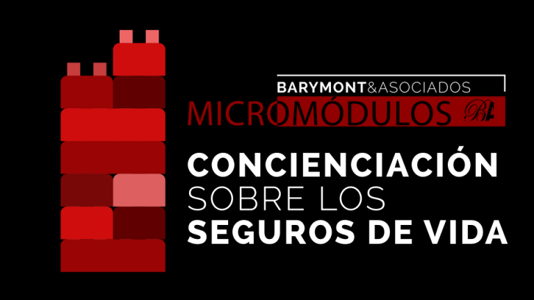 Concienciación sobre los seguros de vida